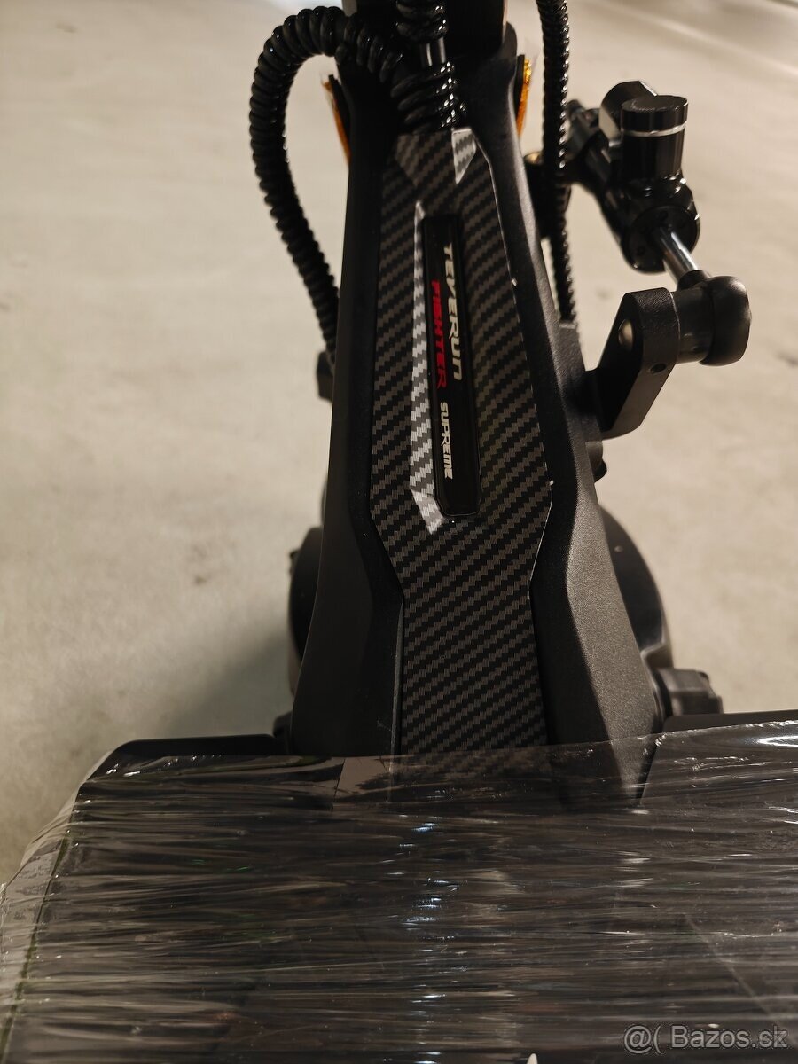 Teverun Supreme Ultra 2025 - 13