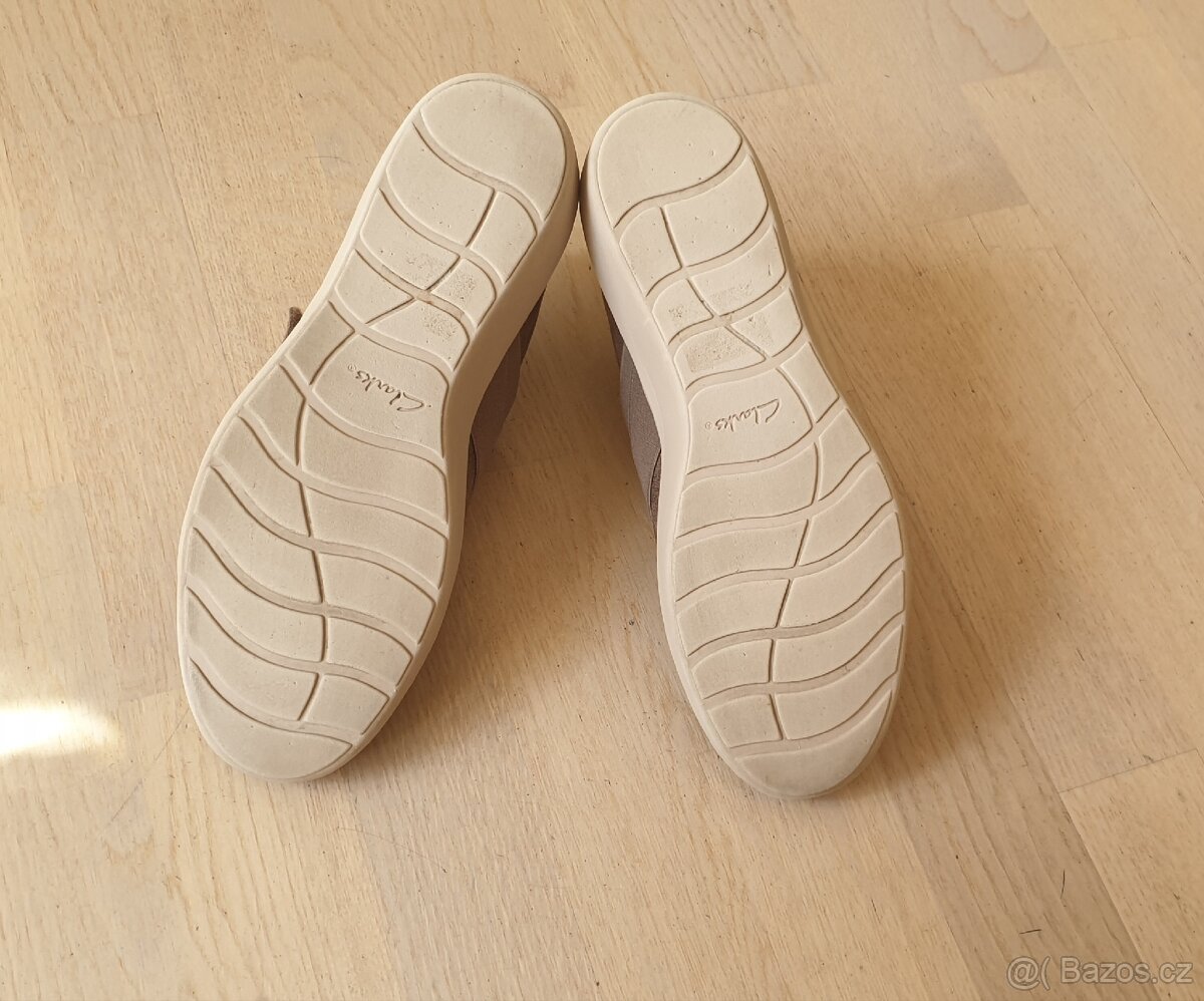 3x koženř boty vel. 42 - 13