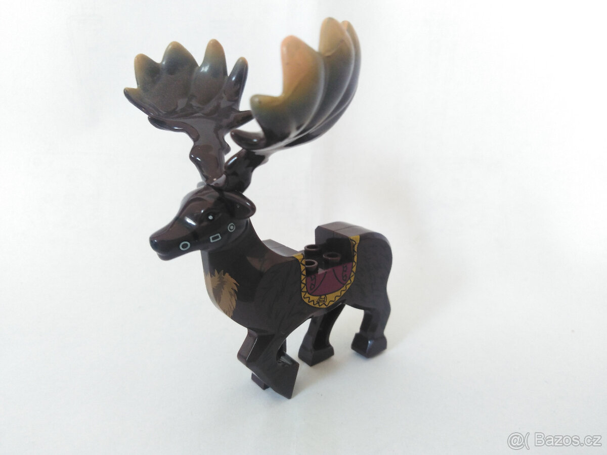 Minifigurky PP - Elfové (2) - 13