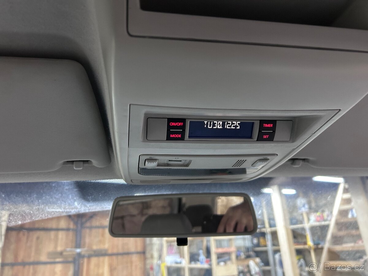 VW Transporter T5.1 103kw, 4x4 - 13