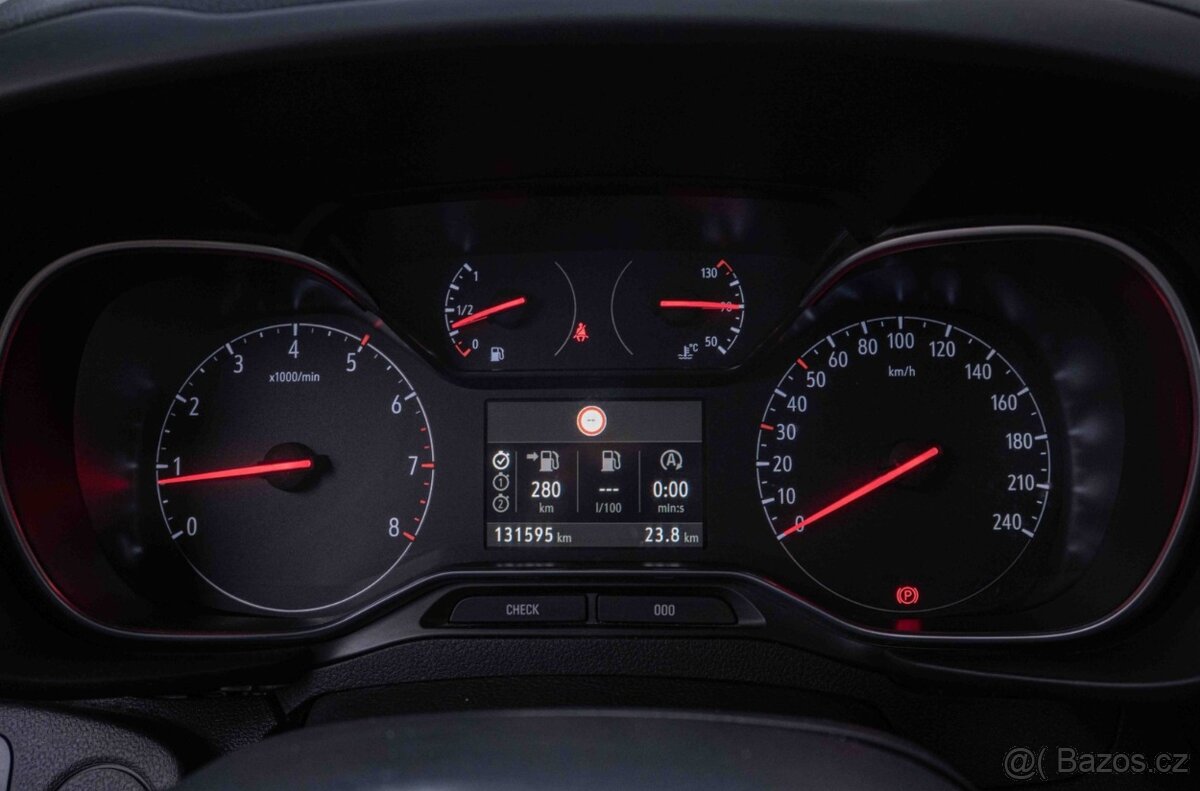 Opel Combo Life 1.5 CDTI Selection - 13