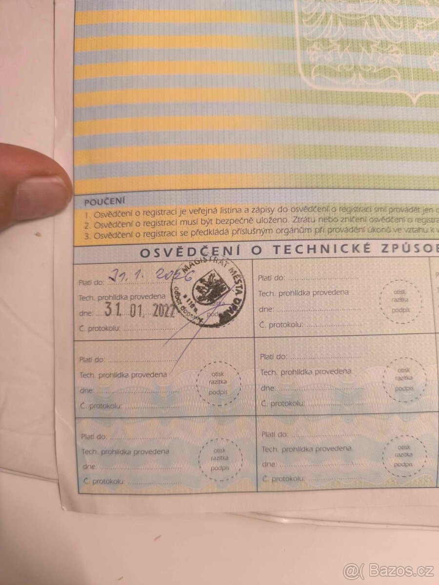 Prodám Harley Davidson - 13