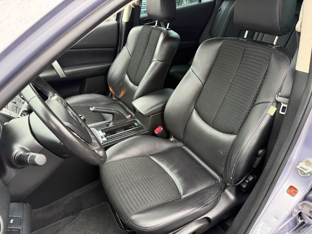 Mazda 6 2.5i Dynamic - 13