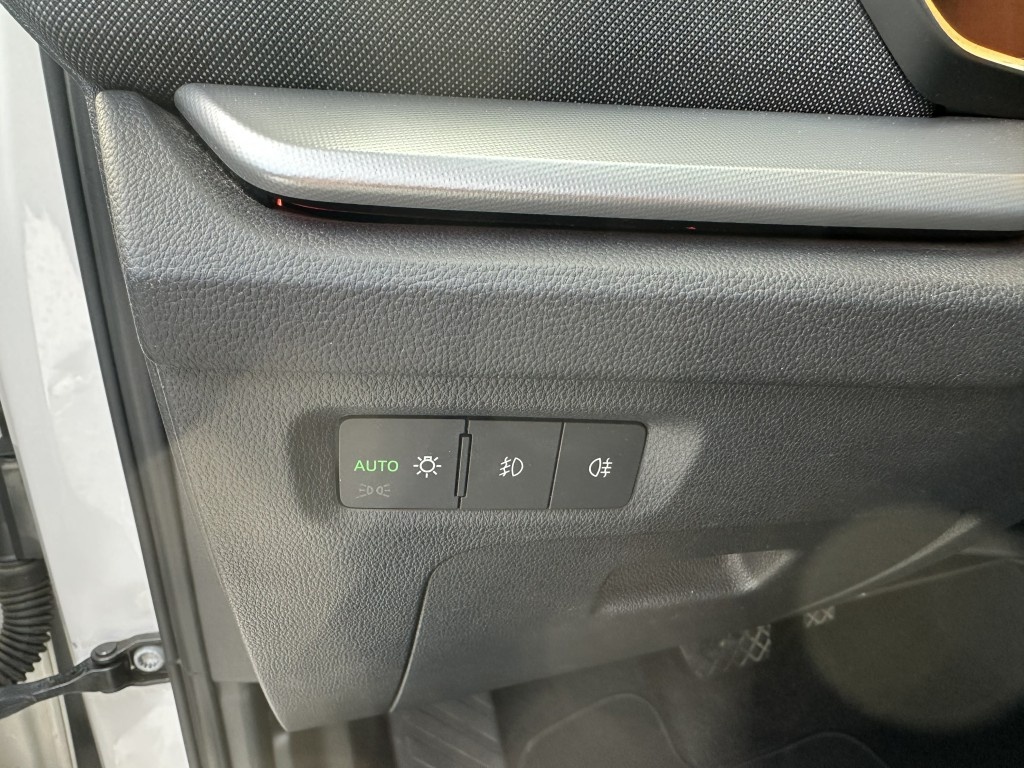 Škoda Octavia 2.0 TDi 110kW DSG - 13