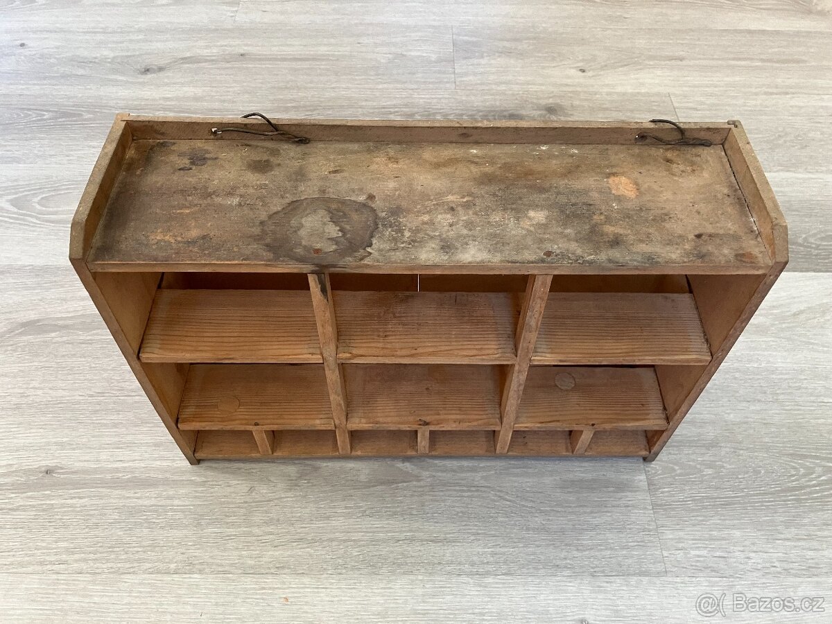 Sada kořenek – kompletní. - 13