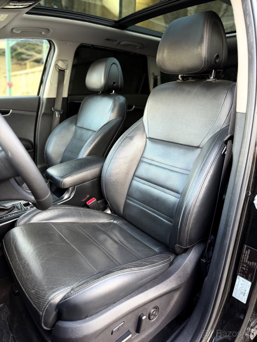 Kia Sorento 2.2 CRDi 4x4 - 13