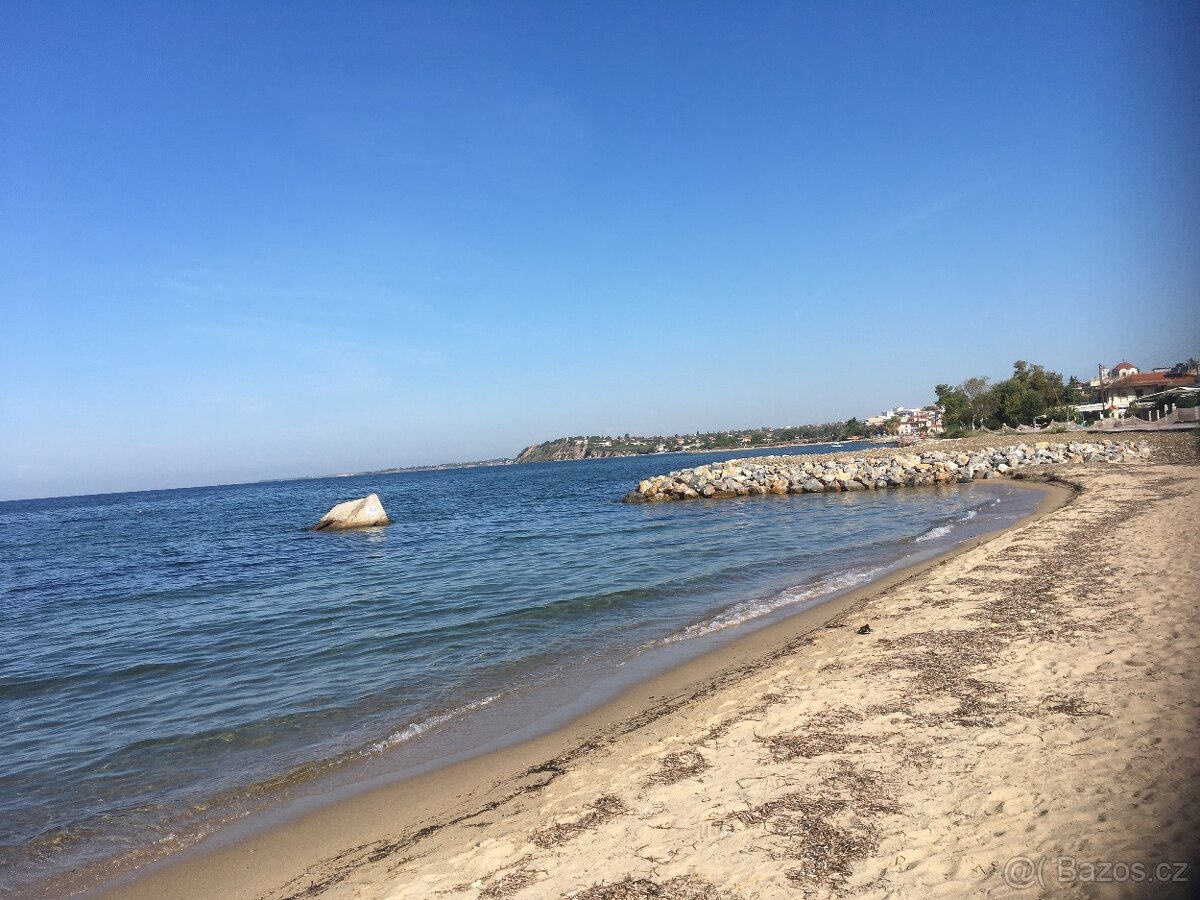 Dovolená na Chalkidiki - 13
