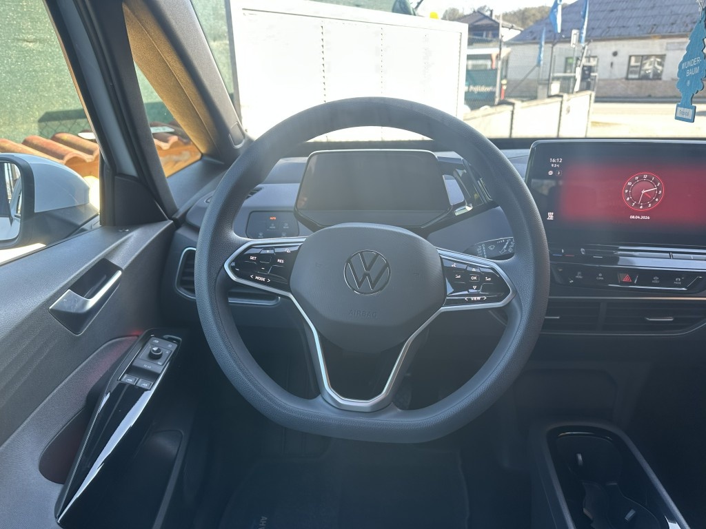 VW ID.3 electric dvive 107kW Pro - 13