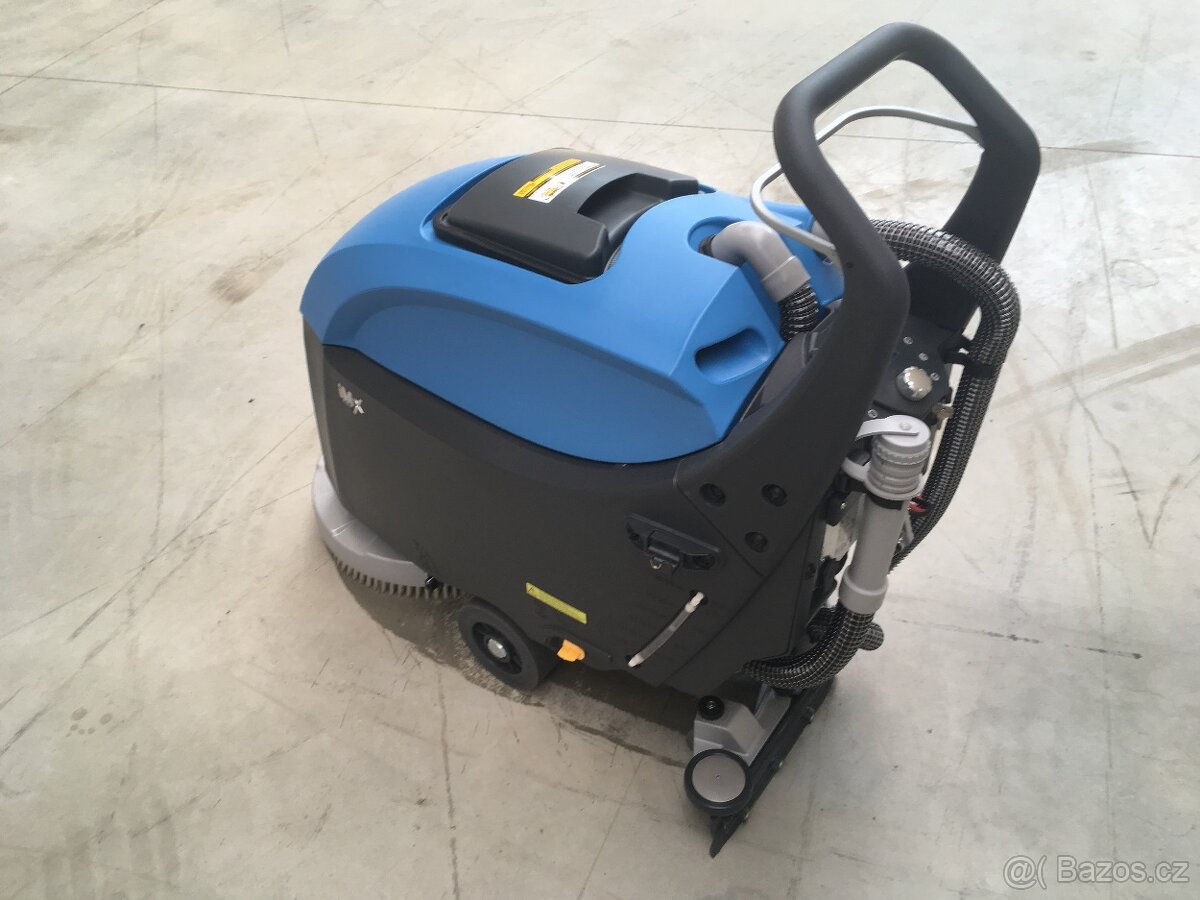 Prodej, servis strojů Comet, Fimap, Master, Karcher - 13