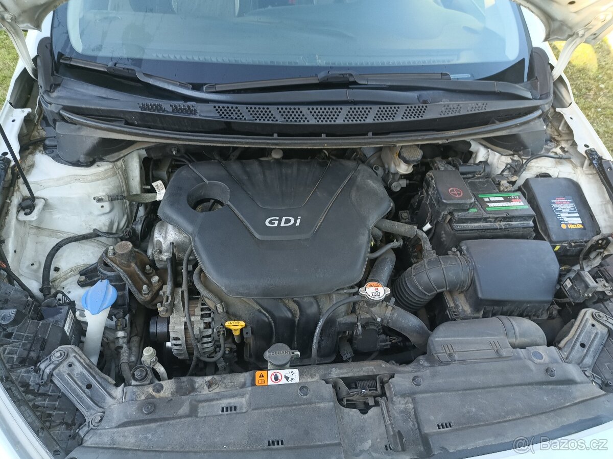 Kia ceed - 13