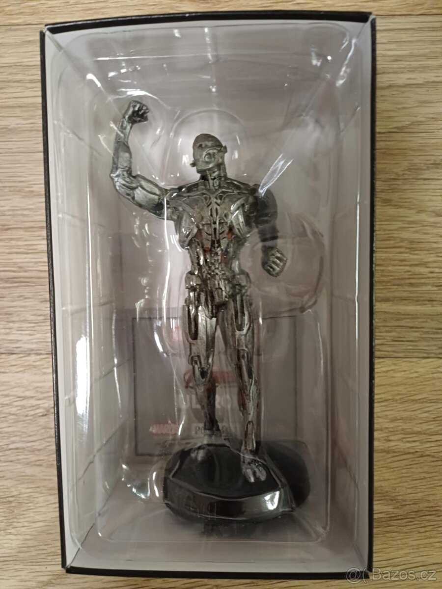 MARVEL MOVIE figurky - 13