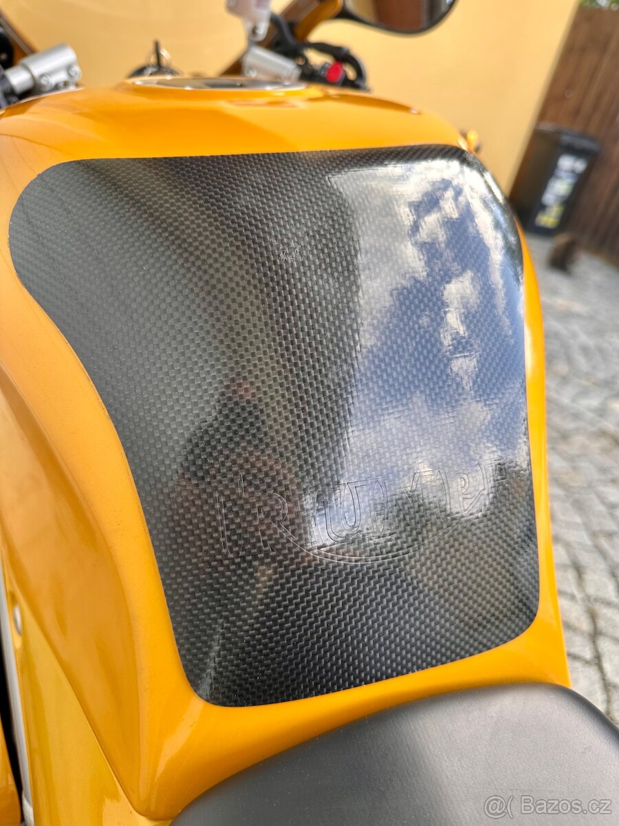 Triumph Daytona t595 - 13