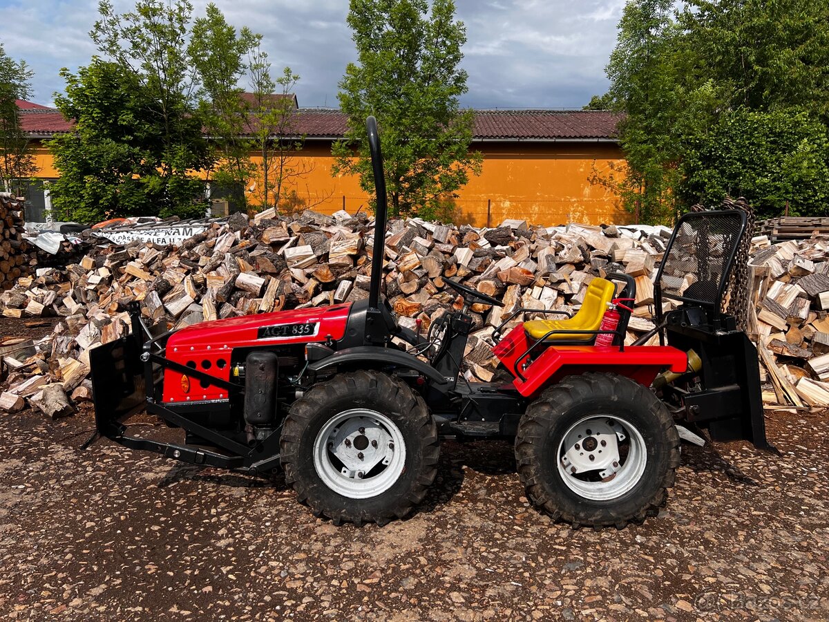 AGT 835 - 13