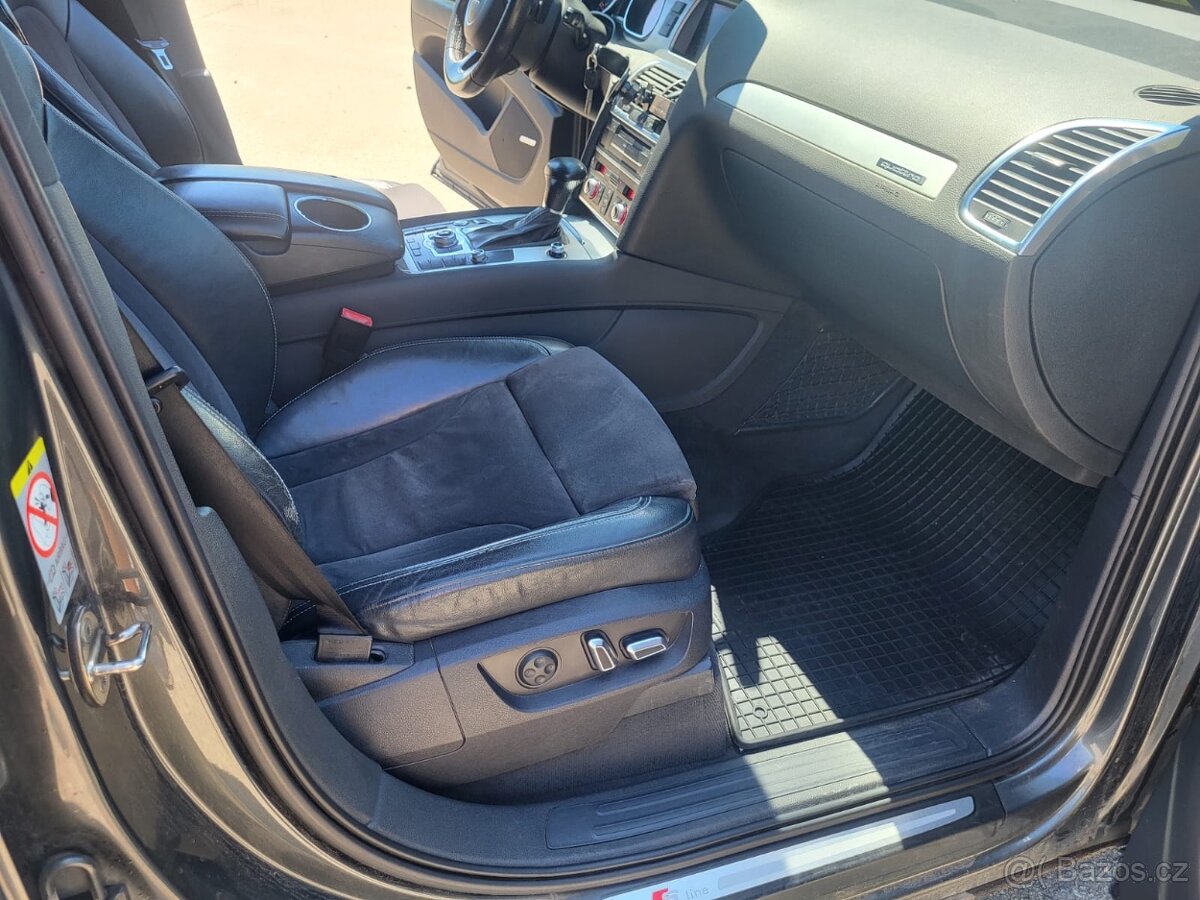 Audi Q7 - 13