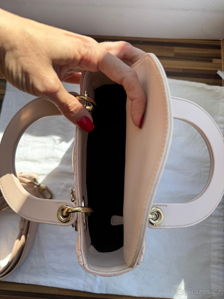 Lady Dior small - 13