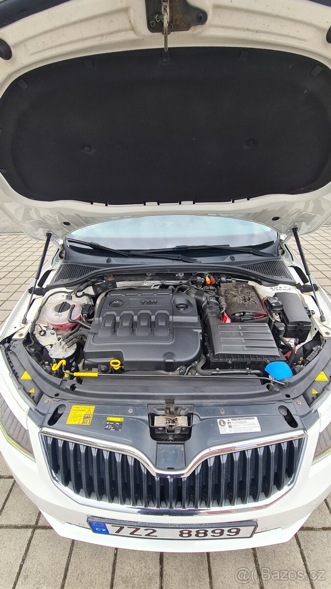 Škoda Octavia 3 - 13