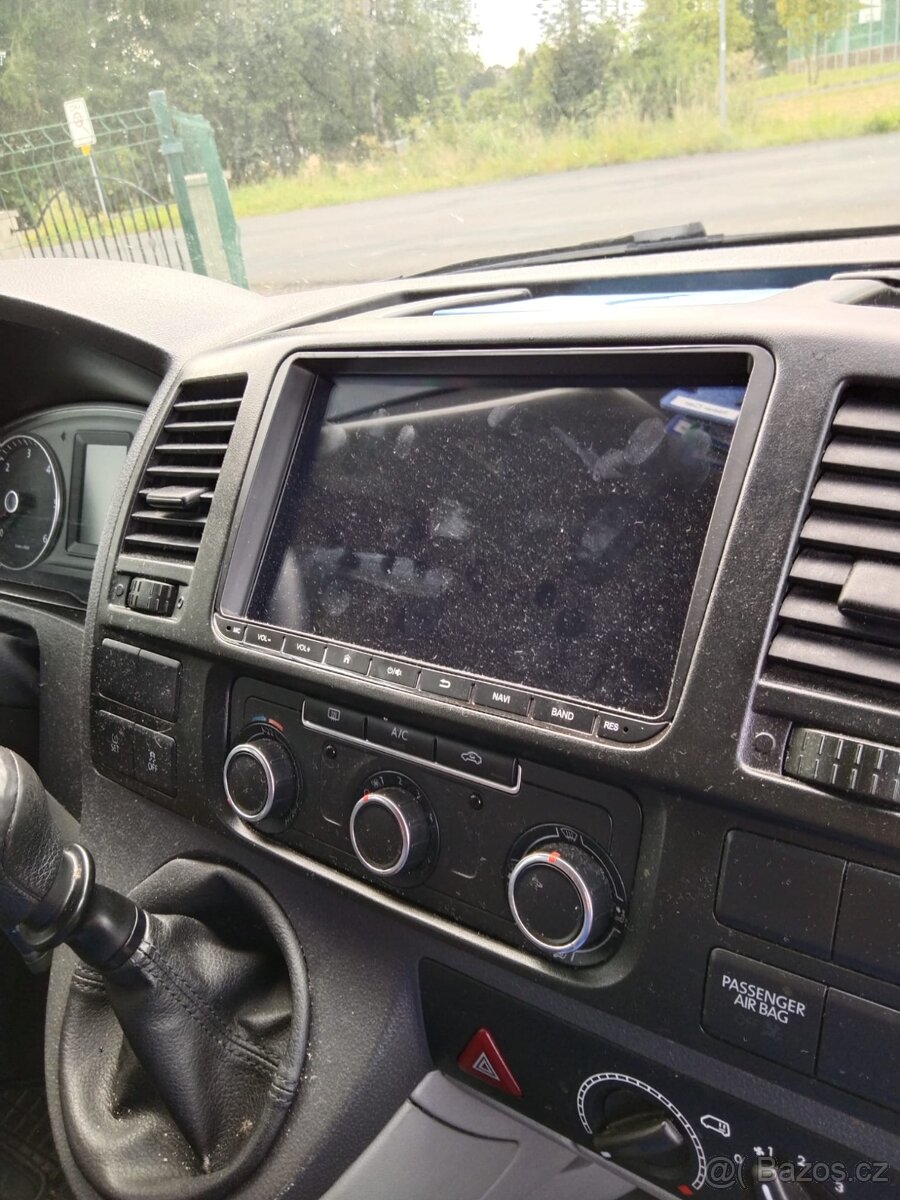 VW Transporter - 13