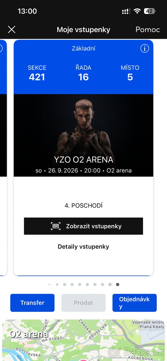YZOMANDIAS 26.9.2026 - 13