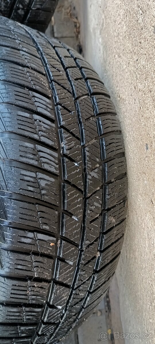 16" Alfa Romeo 166 - 13