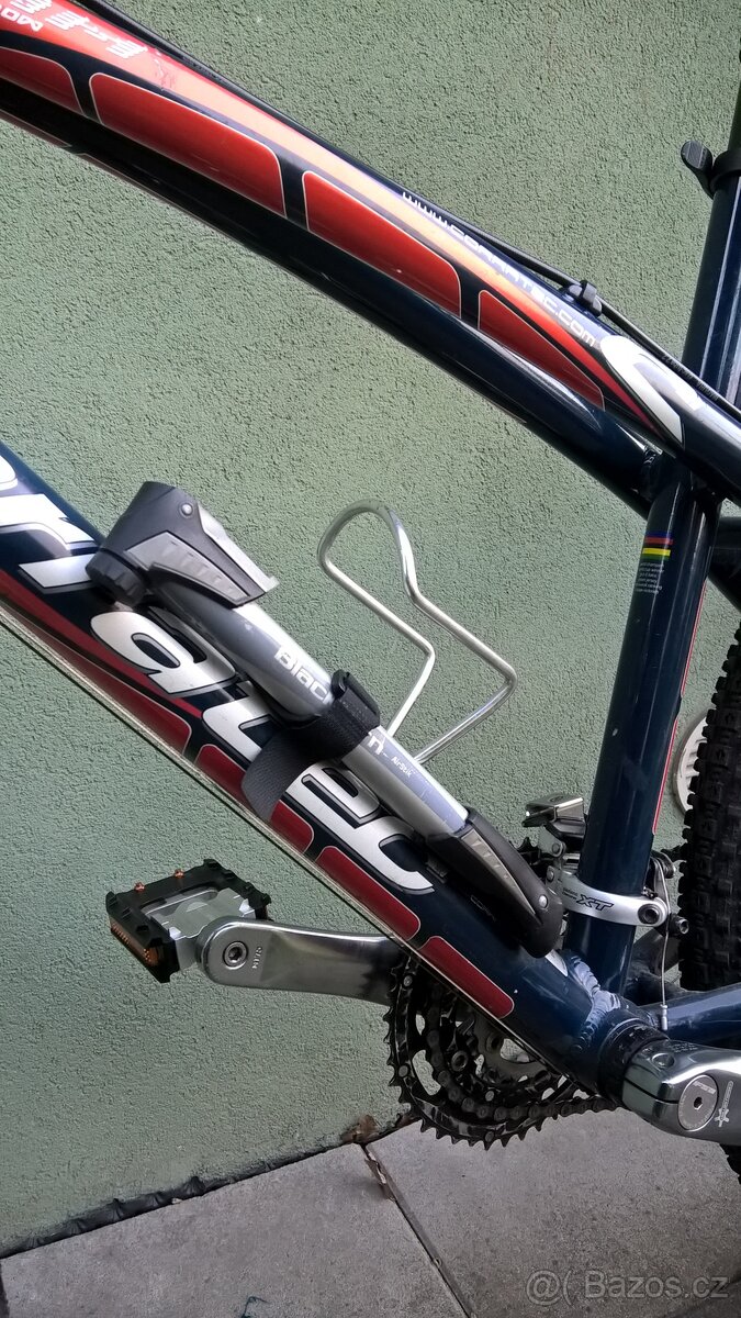 Prodám Corratec Super Bow - 13