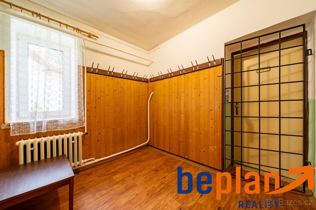 Prodej víceúčelového domu Merklín u Karlových Varů - 13