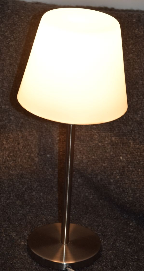 IKEA osvětlení Mansken + zdroj, možnost volby barev - 13