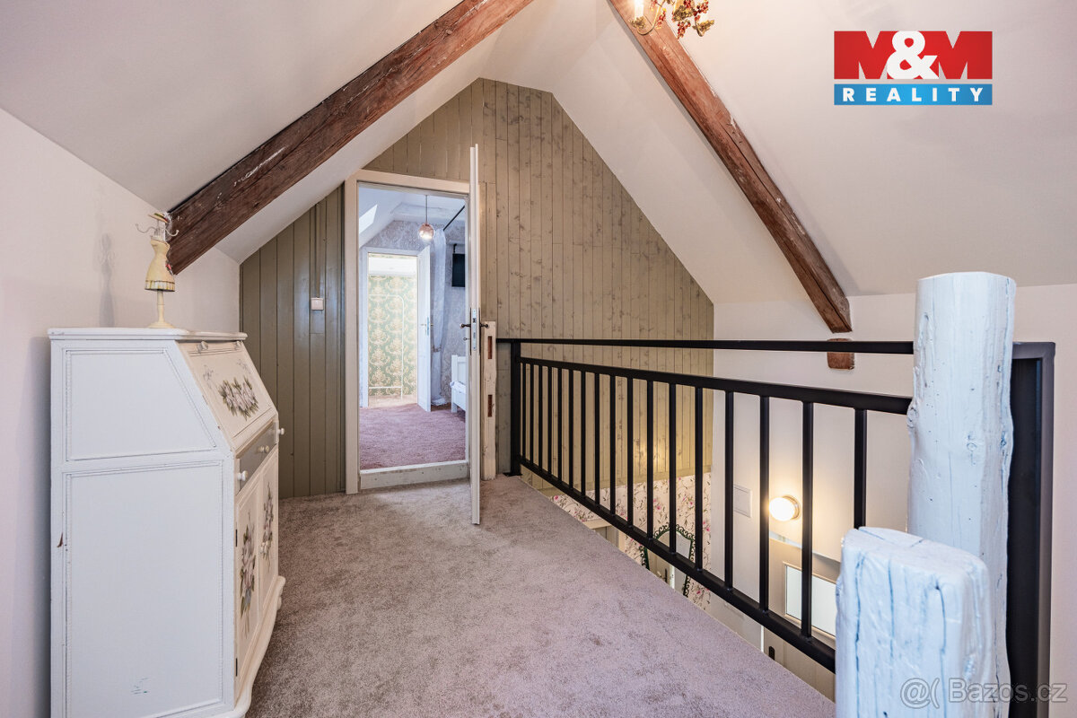 Prodej rodinného domu, 166 m², Mirotice - Radobytce - 13