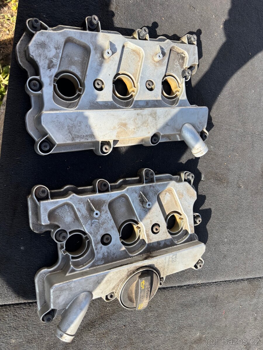 Audi A6 4F díly - 13