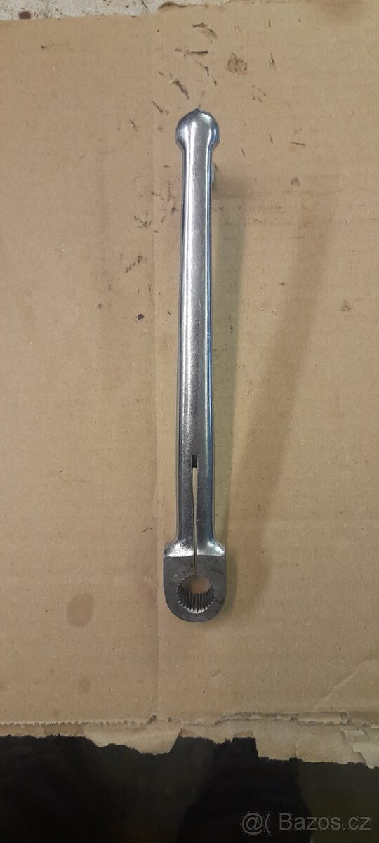 Jawa pérák díly - 13