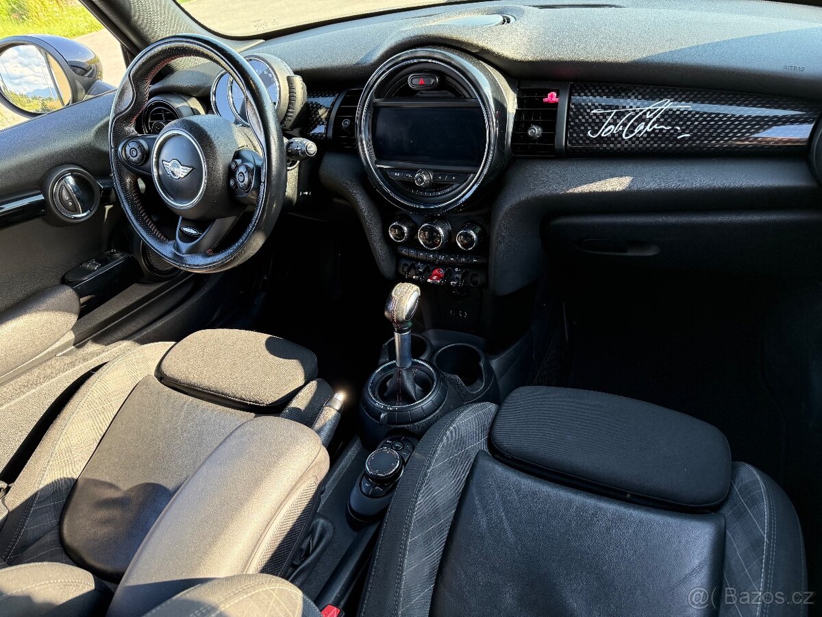 Mini cooper sd 2.0 f56 automat s - 13