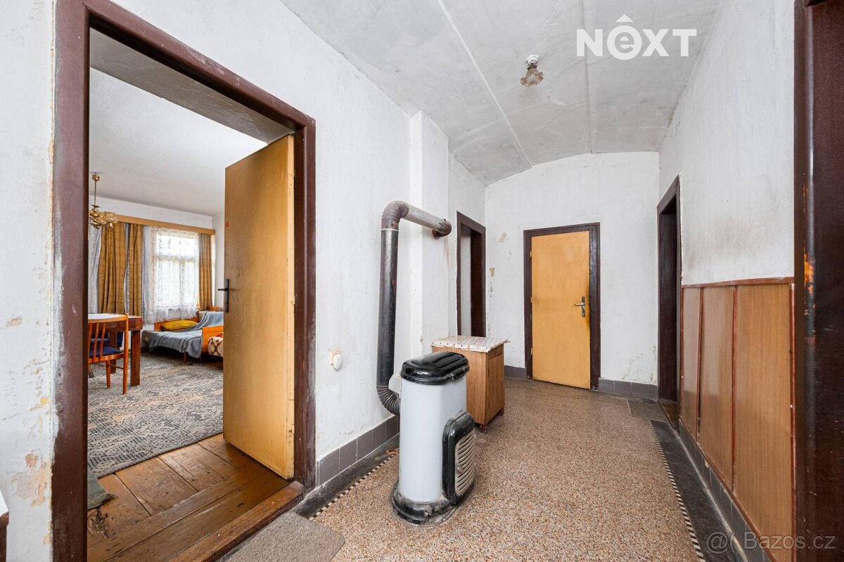 Prodej Rodinný dům, 100㎡ - 13