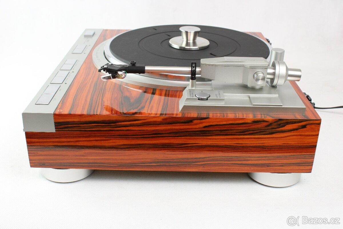 Gramofón DENON DP-47F - 13