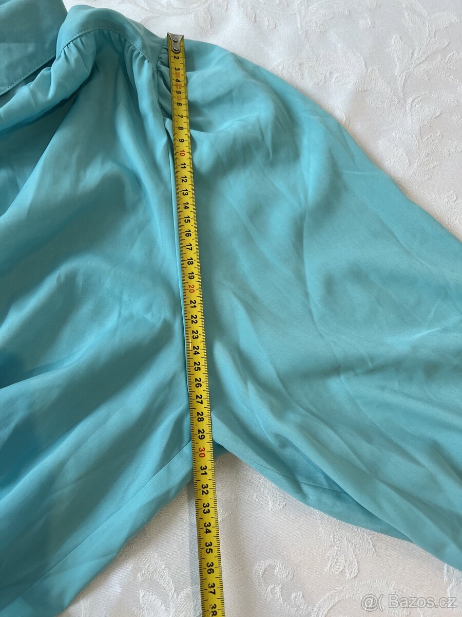 Sommermann - dáms. halenka/blůza – cca 5-6XL? - 13