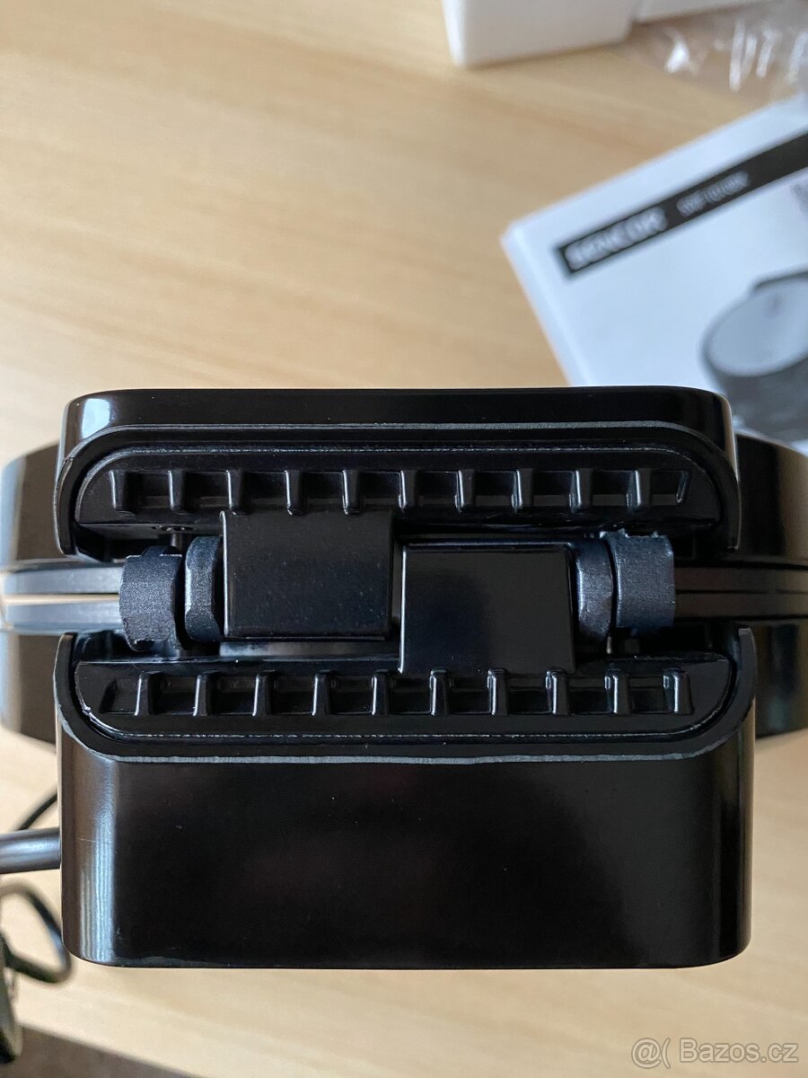 Nový vaflovač Sencor v originálním balení - 13