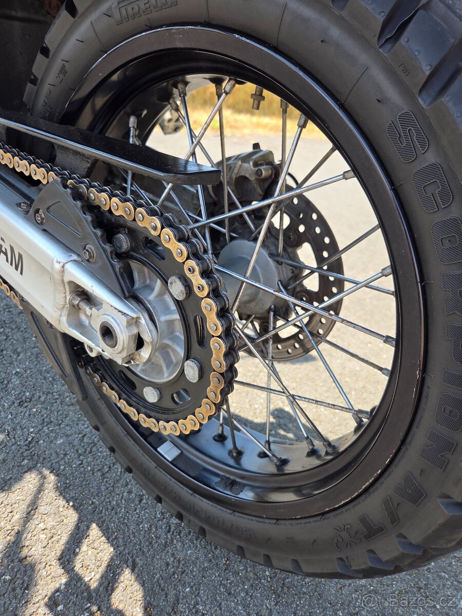 Ktm 990 Adventure - 13