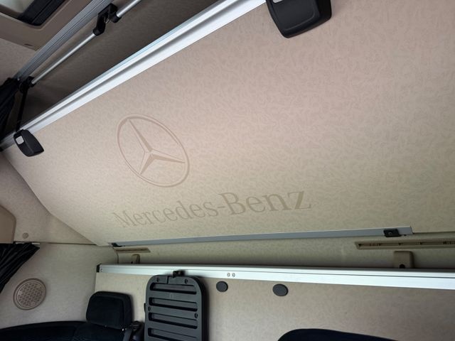 Mercedes-Benz Actros 2551 BDF - 13