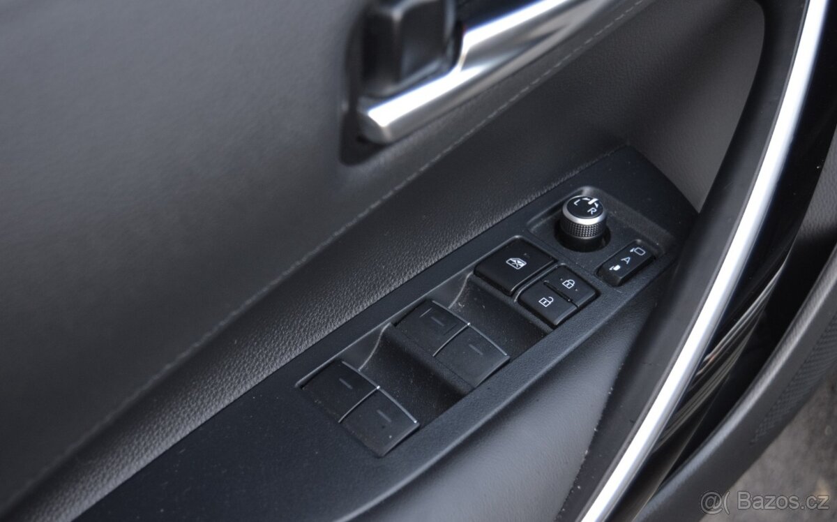 Toyota Corolla 1.6 I-TECH 97kw - 13