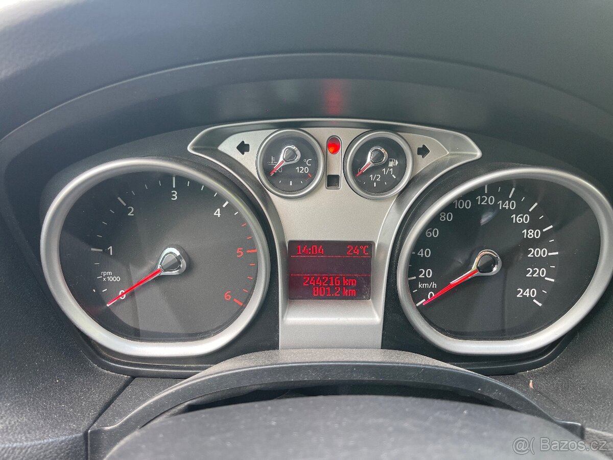 Prodám Ford Focus - 13