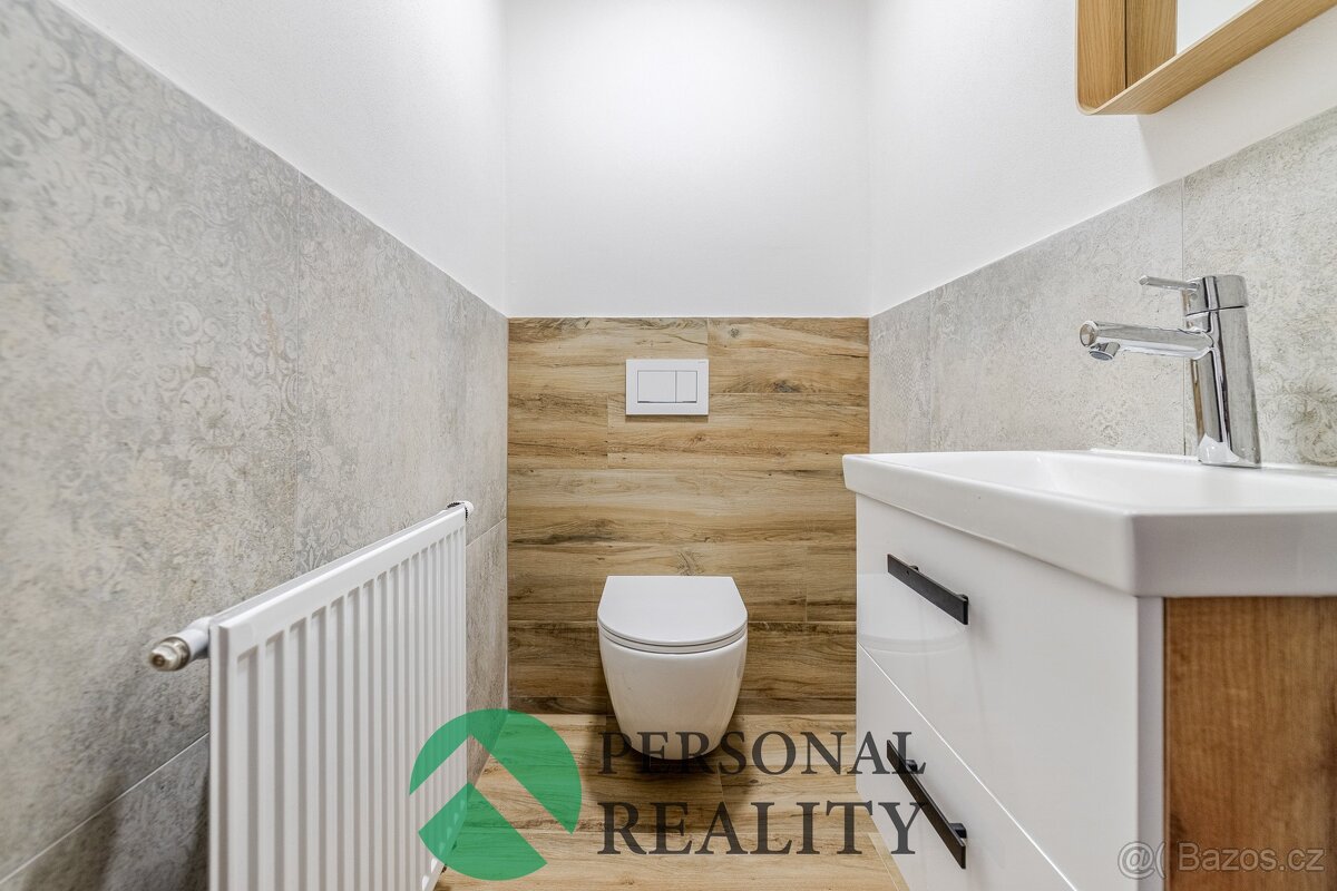 Prodej rodinného domu 4+kk, 155 m², Kostelec nad Labem - Jiř - 13