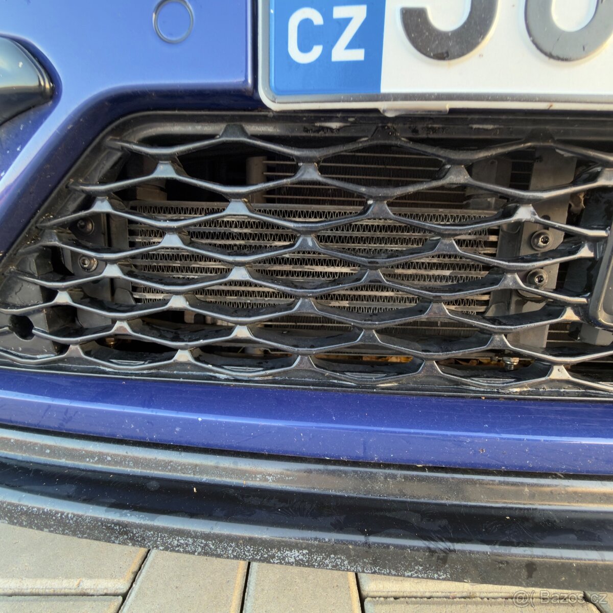 Seat Leon Cupra 300ST 420bhp - 13