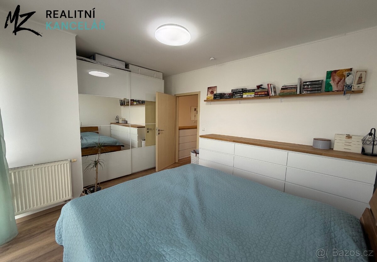 Prodej rodinného domu 150 m², pozemek 165 m² Domamyslice - 13