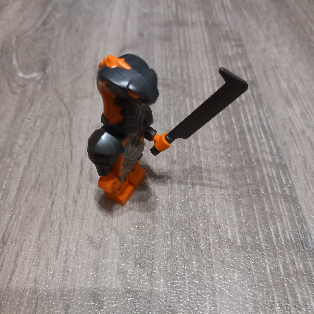 Lego ninjago 71764 tréninkové centrum nindžů - 13