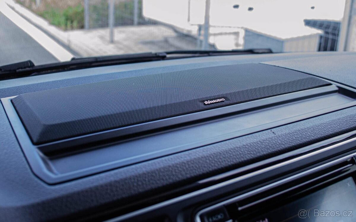 Volkswagen Multivan Highline DSG 2019 4motion - 13