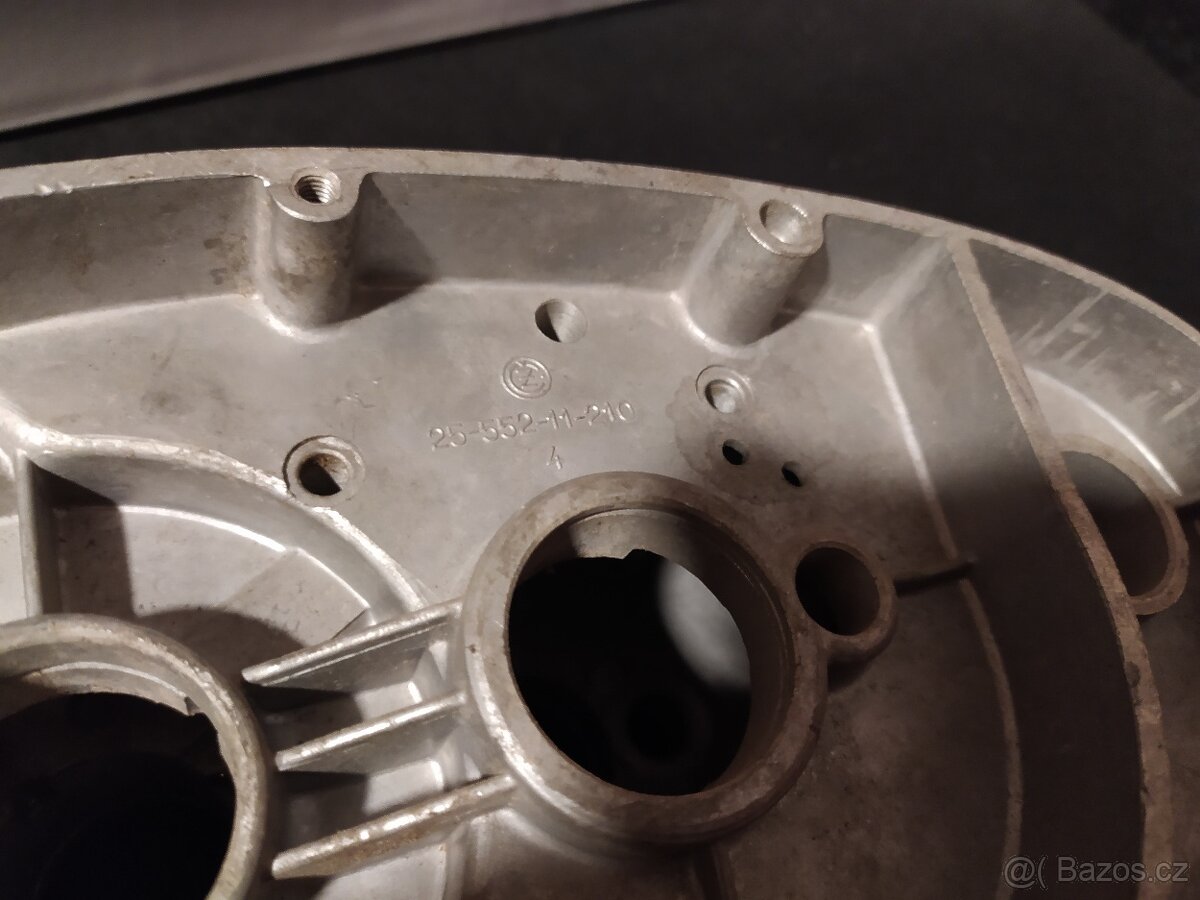 Kartery Stadion nové - 13