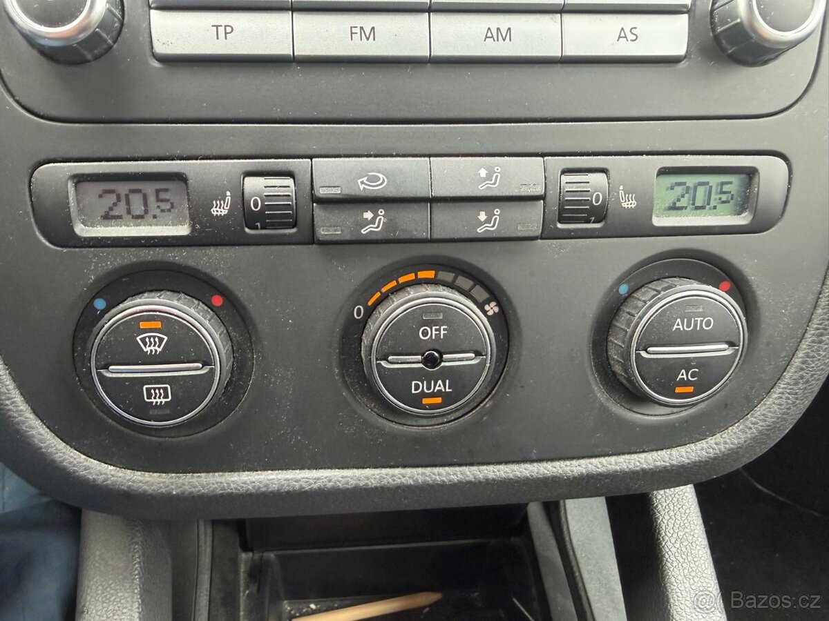 Volkswagen Golf 5 1,4 TSI 90kw - 13