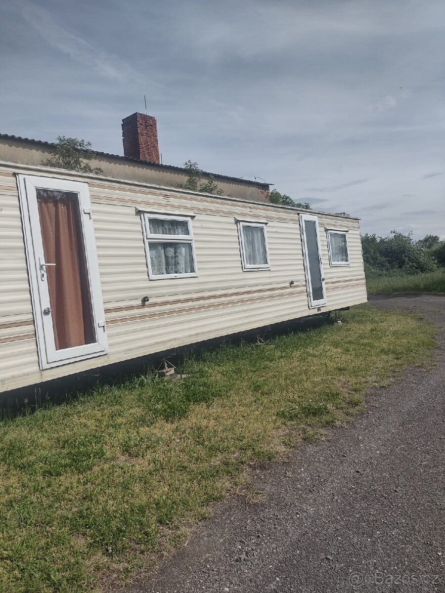 Mobilní Dům - 13