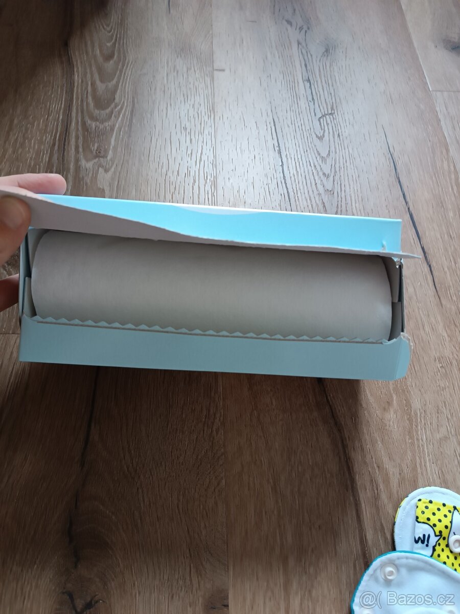 Sada látkových plen - 13