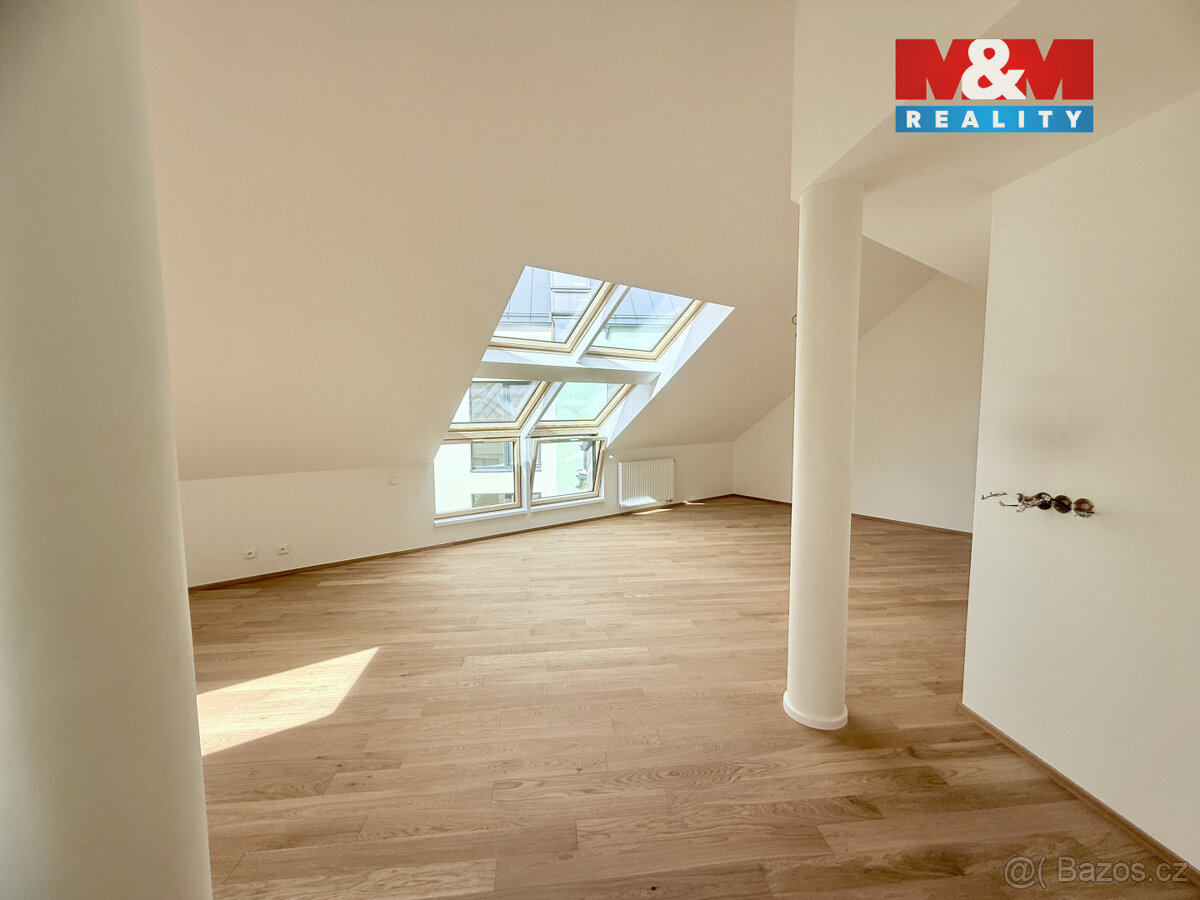 Prodej byt 2+kk, 96 m2, Střížkov - 13