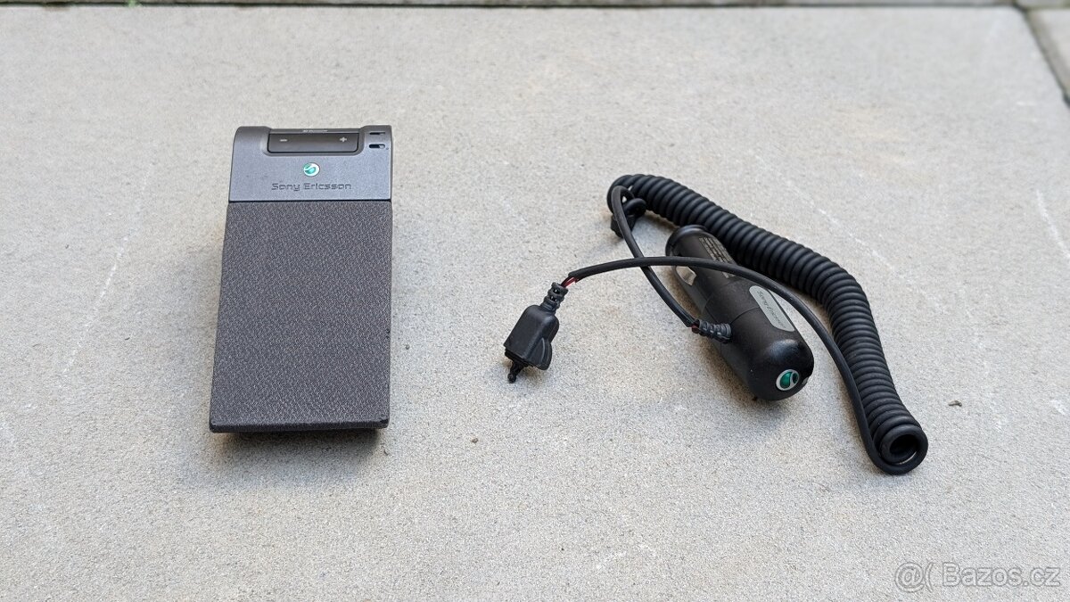 Saab 9-3 / 9-5 - náhradní díly - 13