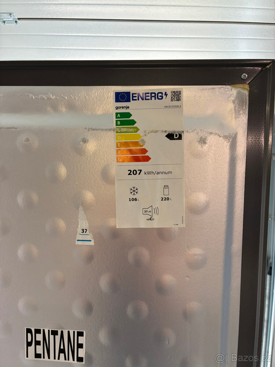 Lednice Gorenje - 13